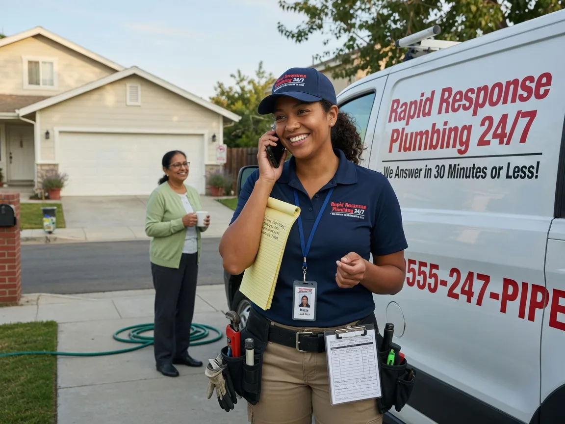 Emergency Plumber Everetts, NC FAQs